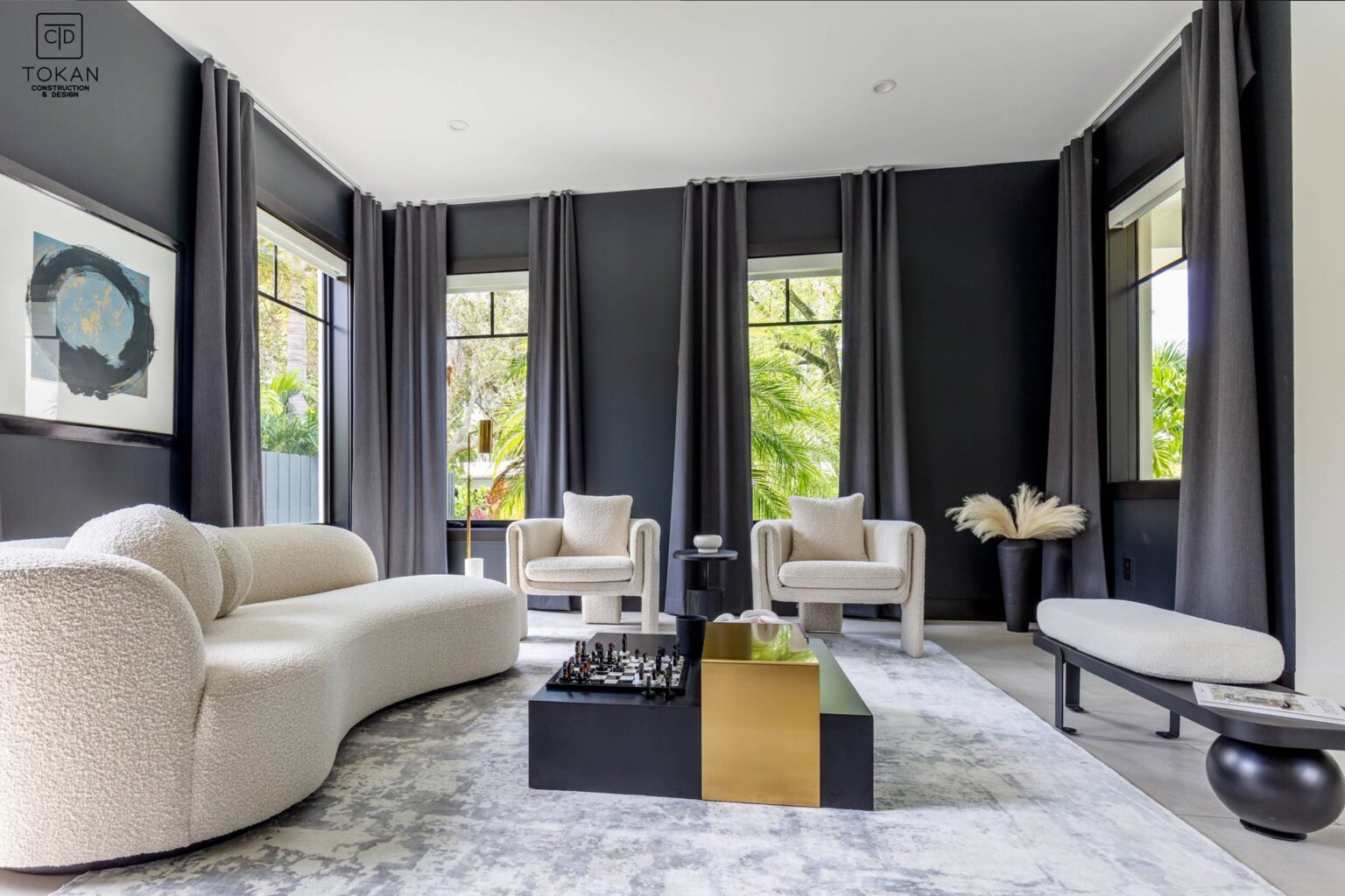Interior Designer Ft. Lauderdale – Luxury Interiors